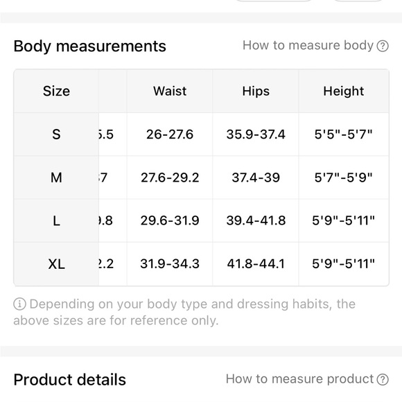 Orange Tank Floral Blouse - Picture 5 of 5